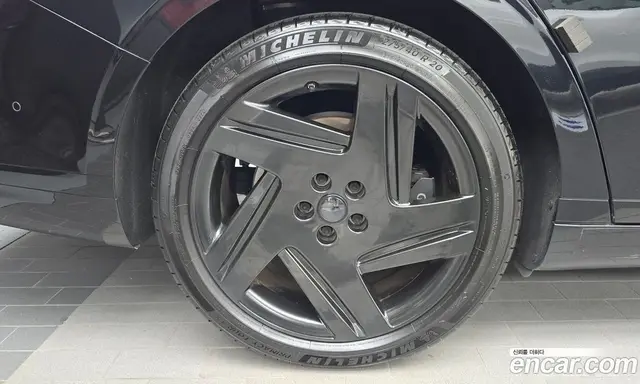 Genesis G90 2025 3.5 автомат (гидро), миниатюра 4