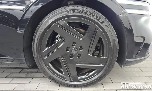 Genesis G90 2025 3.5 автомат (гидро), миниатюра 6