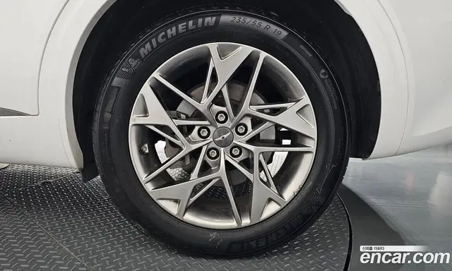 Genesis GV70 2021 2.5 автомат (гидро), миниатюра 7 Genesis GV70 2021 2.5 автомат (гидро), миниатюра 7