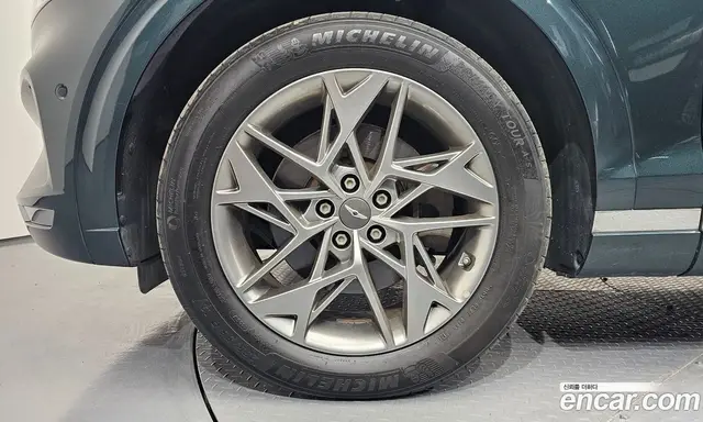 Genesis GV70 2022 2.5 автомат (гидро), миниатюра 4 Genesis GV70 2022 2.5 автомат (гидро), миниатюра 4