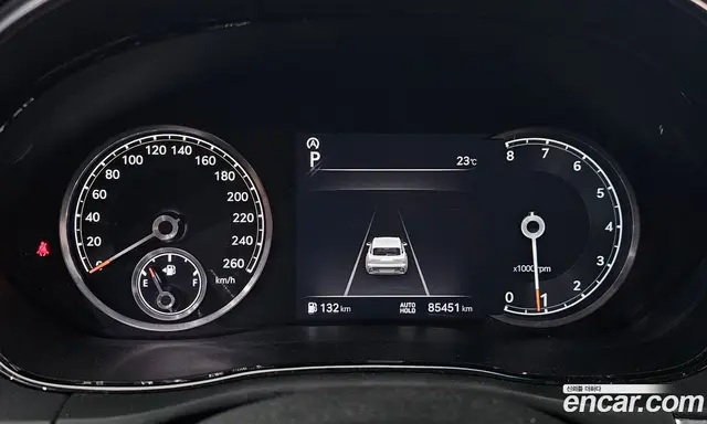 Genesis GV70 2022 2.5 автомат (гидро), миниатюра 10 Genesis GV70 2022 2.5 автомат (гидро), миниатюра 10