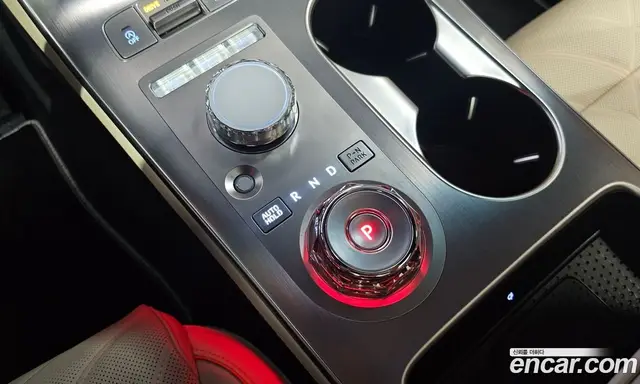 Genesis GV70 2024 2.5 автомат (гидро), миниатюра 12