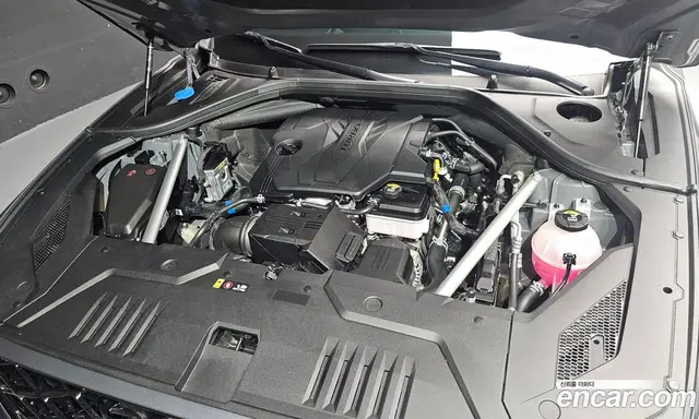 Genesis GV70 2024 2.5 автомат (гидро), миниатюра 6 Genesis GV70 2024 2.5 автомат (гидро), миниатюра 6