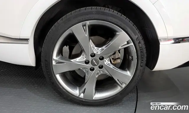 Genesis GV80 2020 3.0 автомат (гидро), миниатюра 7