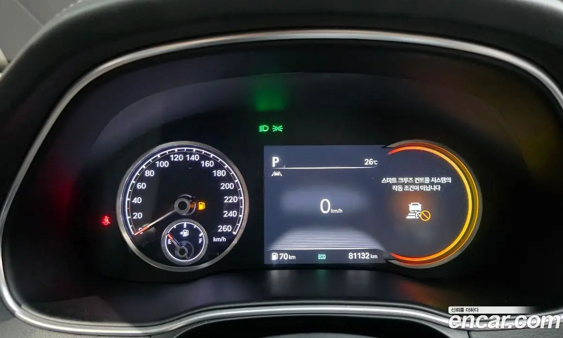 Genesis GV80 2021 2.5 автомат (гидро), фото 11