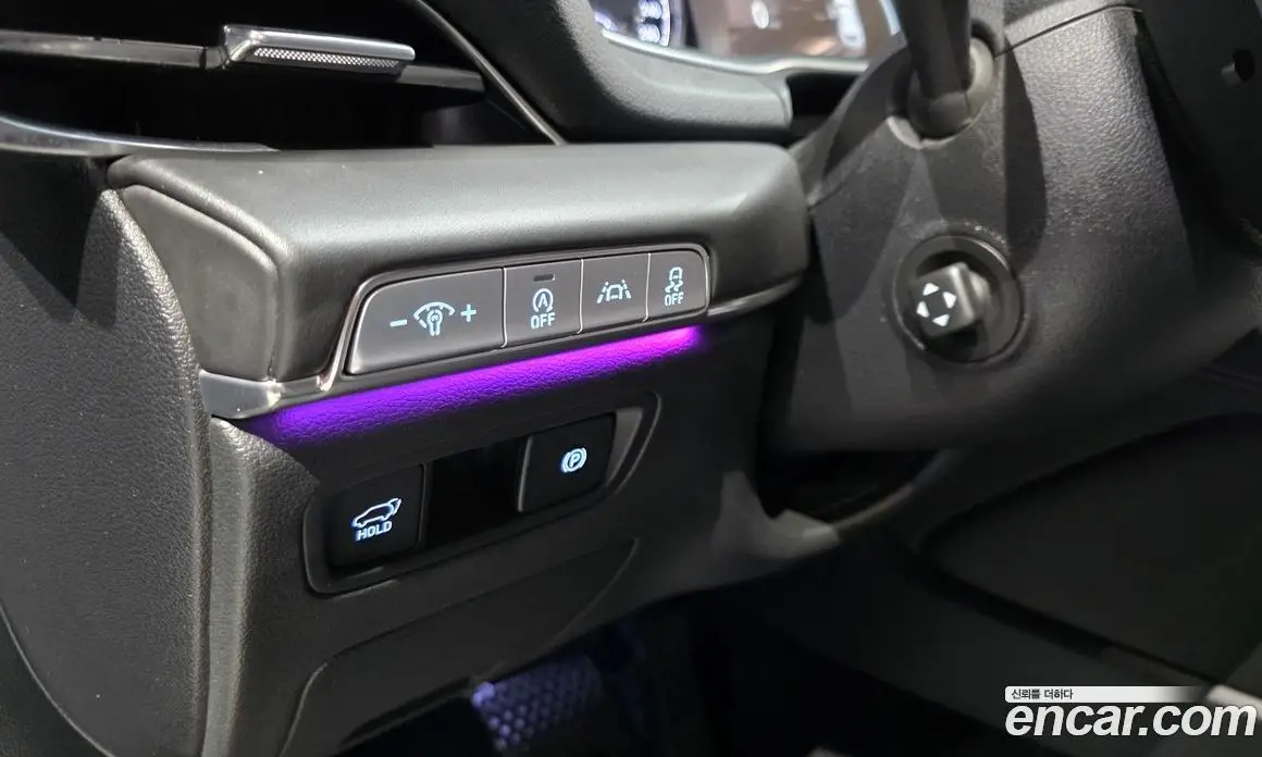 Genesis GV80 2021 2.5 автомат (гидро), фото 18