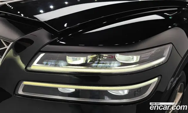 Genesis GV80 2022 2.5 автомат (гидро), миниатюра 8 Genesis GV80 2022 2.5 автомат (гидро), миниатюра 8