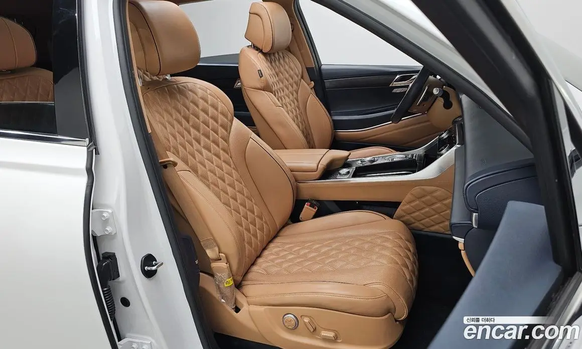 Genesis GV80 2022 3.0 автомат (гидро), фото 15 Genesis GV80 2022 3.0 автомат (гидро), фото 15