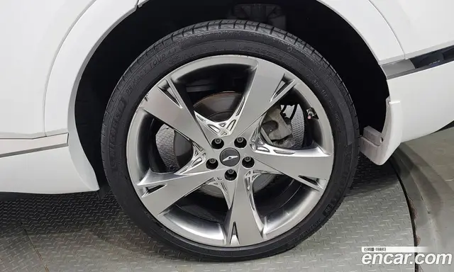 Genesis GV80 2022 3.0 автомат (гидро), миниатюра 6 Genesis GV80 2022 3.0 автомат (гидро), миниатюра 6