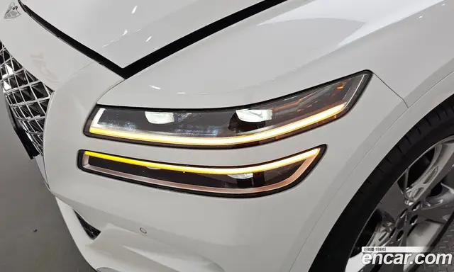 Genesis GV80 2022 3.0 автомат (гидро), миниатюра 7 Genesis GV80 2022 3.0 автомат (гидро), миниатюра 7