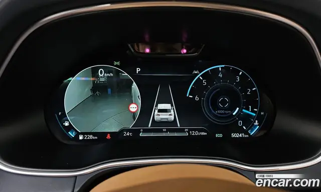 Genesis GV80 2022 3.0 автомат (гидро), миниатюра 10 Genesis GV80 2022 3.0 автомат (гидро), миниатюра 10