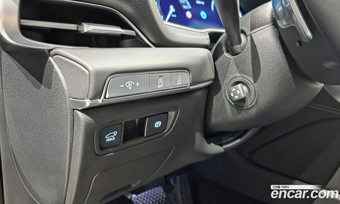 Genesis GV80 2022 2.5 автомат (гидро), фото 18