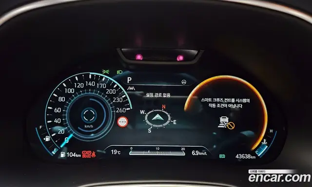Genesis GV80 2023 2.5 автомат (гидро), миниатюра 11