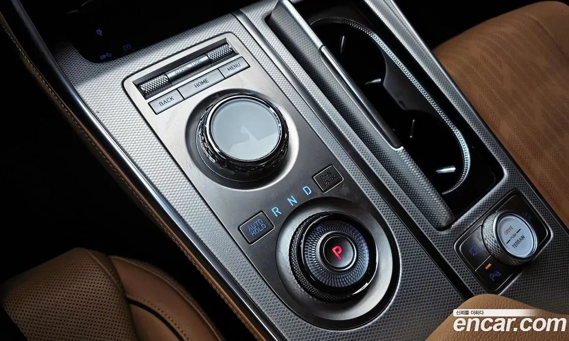 Genesis GV80 2023 2.5 автомат (гидро), фото 12