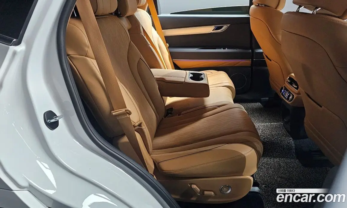 Genesis GV80 2023 2.5 автомат (гидро), фото 18
