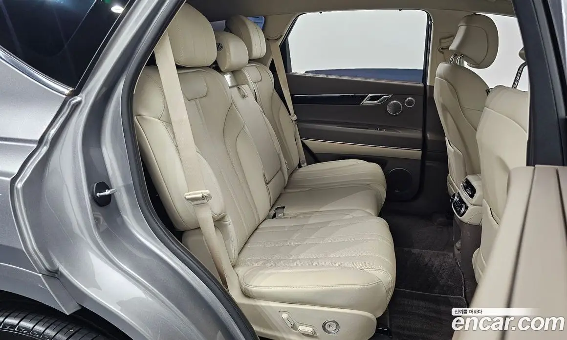 Genesis GV80 2023 3.5 автомат (гидро), фото 16 Genesis GV80 2023 3.5 автомат (гидро), фото 16