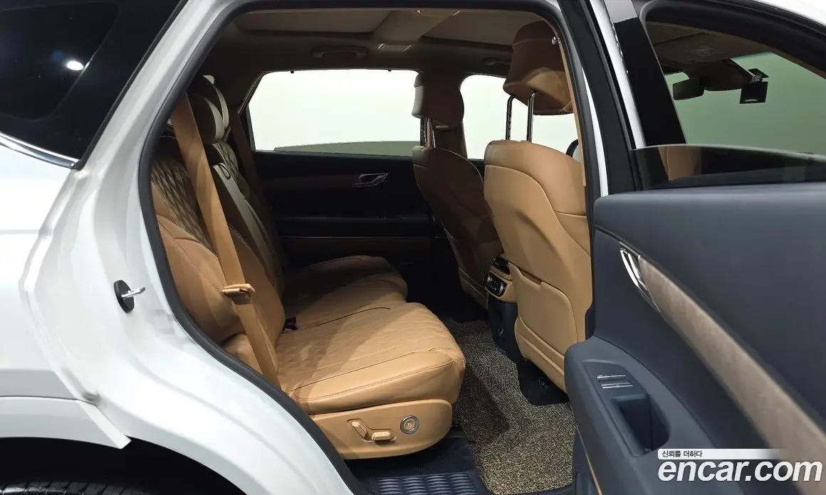 Genesis GV80 2023 2.5 автомат (гидро), фото 18