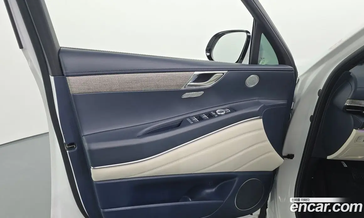 Genesis GV80 2024 2.5 автомат (гидро), фото 14