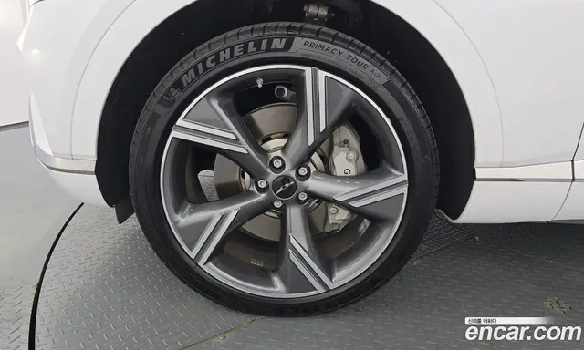 Genesis GV80 2024 2.5 автомат (гидро), миниатюра 5