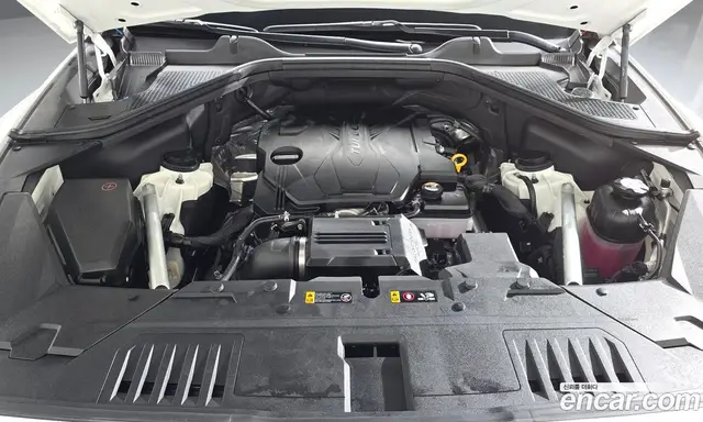 Genesis GV80 2024 2.5 автомат (гидро), миниатюра 6