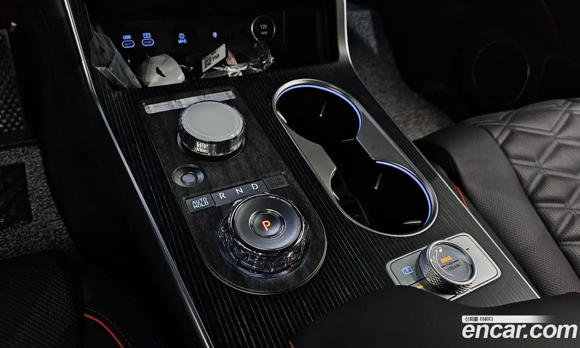 Genesis GV80 2025 2.5 автомат (гидро), фото 12