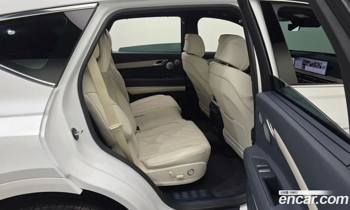 Genesis GV80 2025 2.5 автомат (гидро), фото 18 Genesis GV80 2025 2.5 автомат (гидро), фото 18