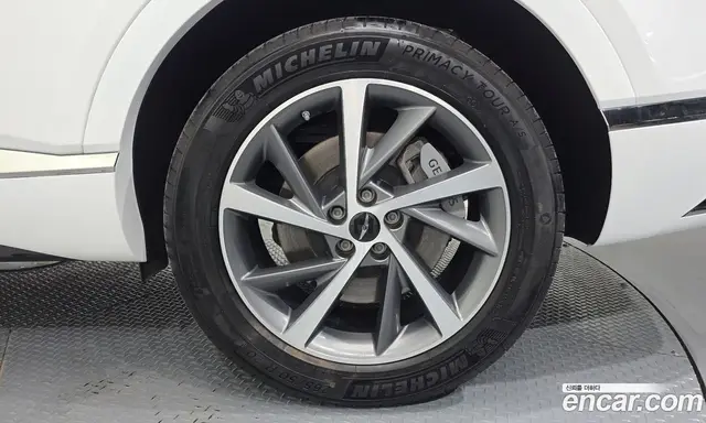 Genesis GV80 2025 2.5 автомат (гидро), миниатюра 7 Genesis GV80 2025 2.5 автомат (гидро), миниатюра 7