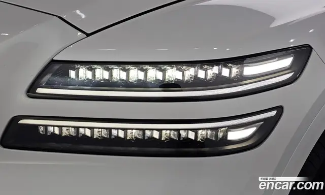 Genesis GV80 2025 2.5 автомат (гидро), миниатюра 8 Genesis GV80 2025 2.5 автомат (гидро), миниатюра 8