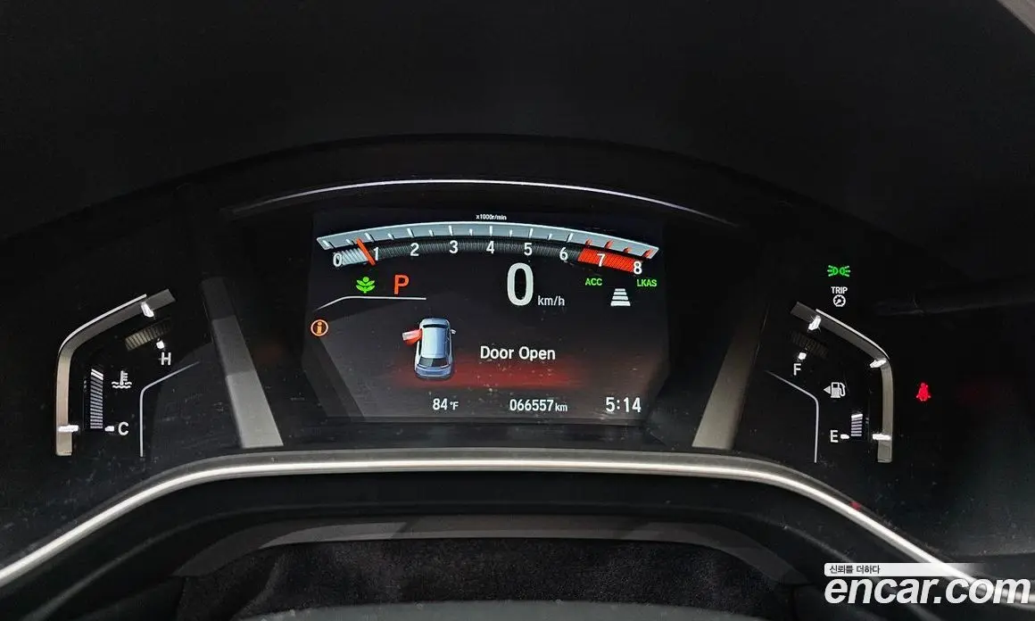 Honda CR-V 2017 1.5 автомат (гидро), фото 11 Honda CR-V 2017 1.5 автомат (гидро), фото 11