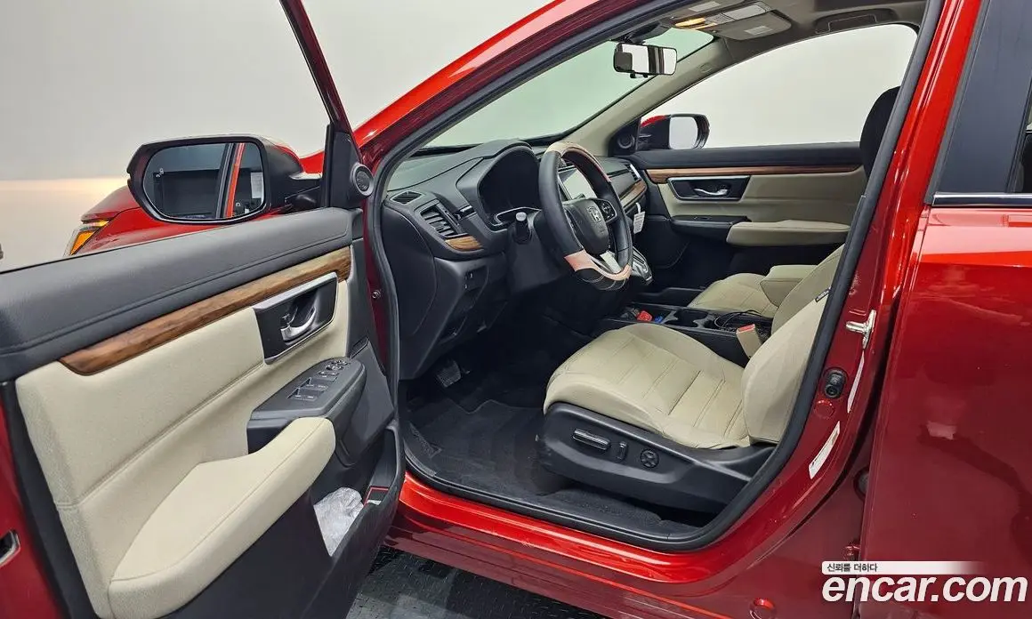 Honda CR-V 2017 1.5 автомат (гидро), фото 13 Honda CR-V 2017 1.5 автомат (гидро), фото 13