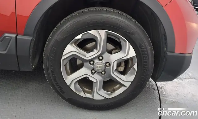 Honda CR-V 2017 1.5 автомат (гидро), миниатюра 7 Honda CR-V 2017 1.5 автомат (гидро), миниатюра 7