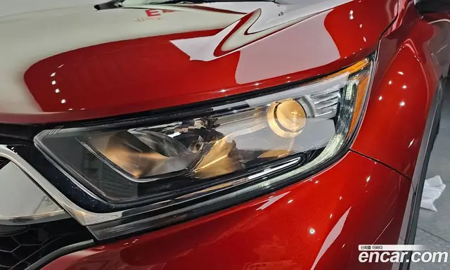 Honda CR-V 2017 1.5 автомат (гидро), миниатюра 8 Honda CR-V 2017 1.5 автомат (гидро), миниатюра 8