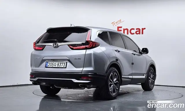 Honda CR-V 2021 1.5 автомат (гидро), миниатюра 2 Honda CR-V 2021 1.5 автомат (гидро), миниатюра 2