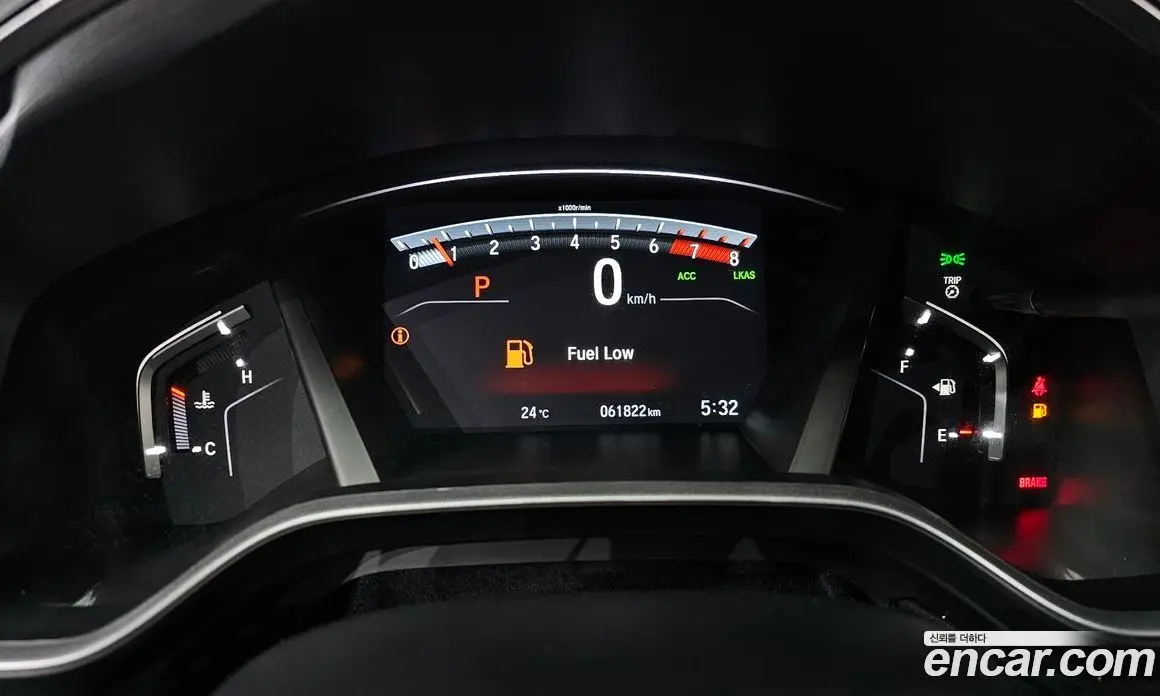 Honda CR-V 2021 1.5 автомат (гидро), фото 11 Honda CR-V 2021 1.5 автомат (гидро), фото 11