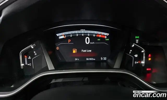 Honda CR-V 2021 1.5 автомат (гидро), миниатюра 11 Honda CR-V 2021 1.5 автомат (гидро), миниатюра 11