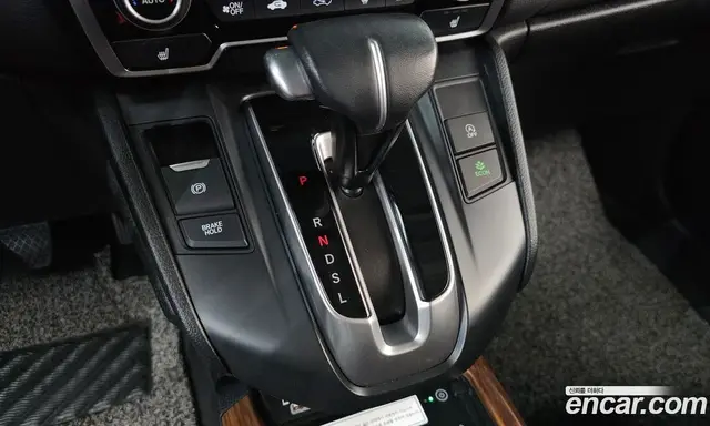 Honda CR-V 2021 1.5 автомат (гидро), миниатюра 12