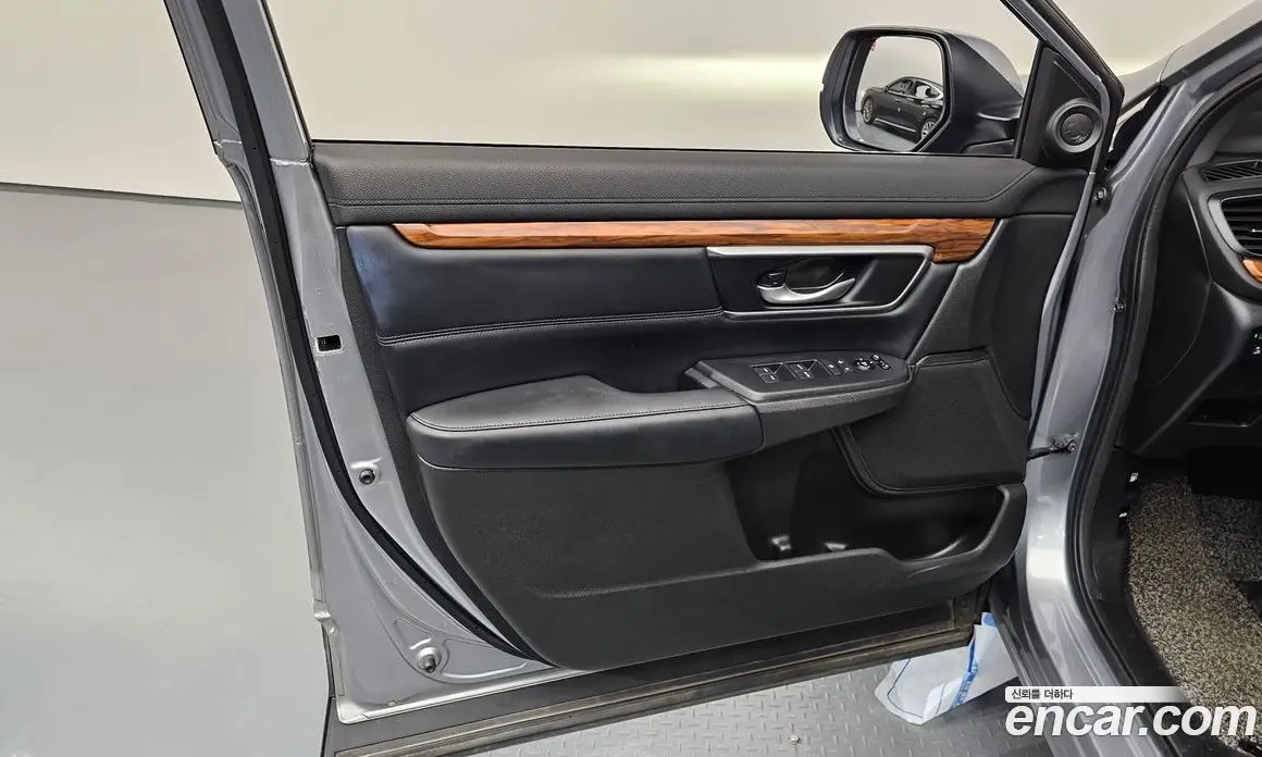 Honda CR-V 2021 1.5 автомат (гидро), фото 14 Honda CR-V 2021 1.5 автомат (гидро), фото 14