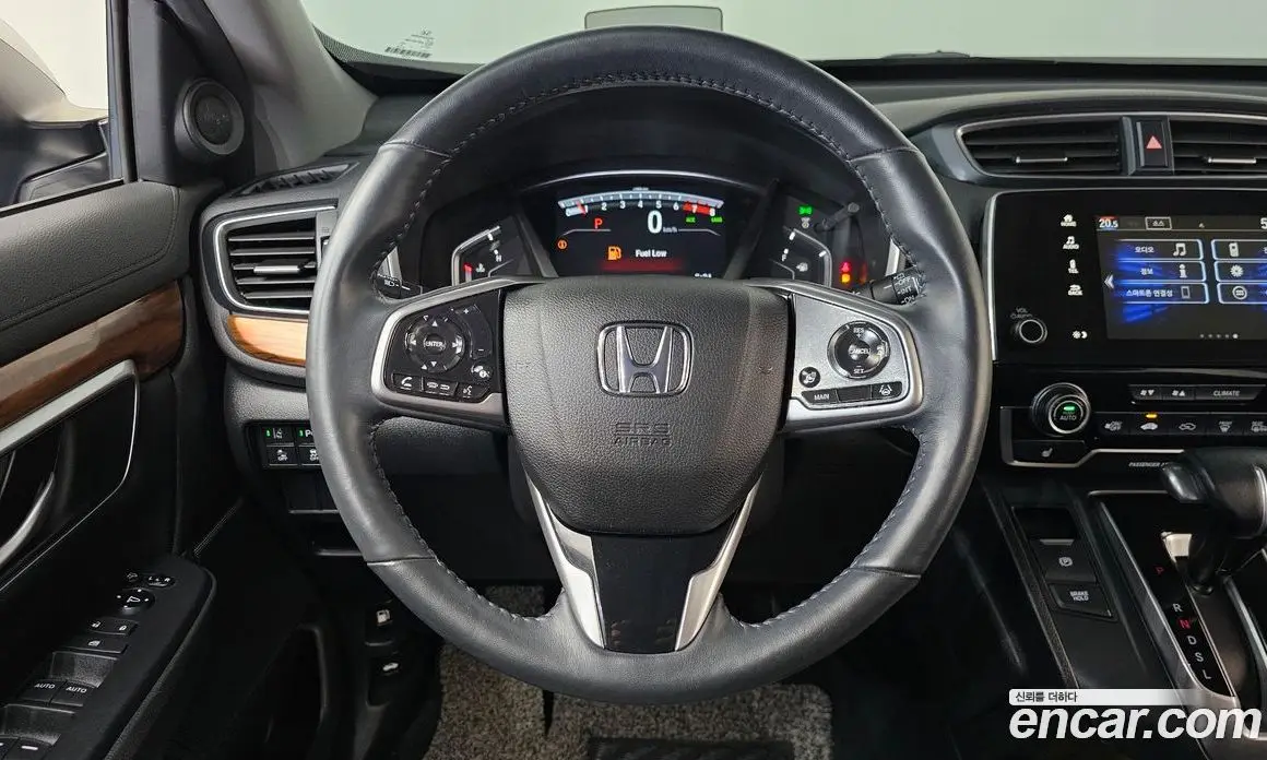 Honda CR-V 2021 1.5 автомат (гидро), фото 18 Honda CR-V 2021 1.5 автомат (гидро), фото 18