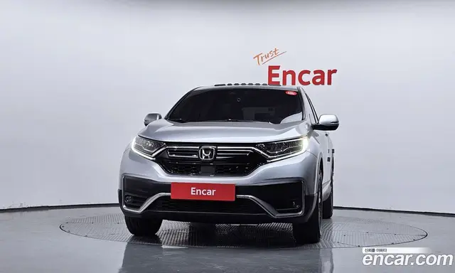 Honda CR-V 2021 1.5 автомат (гидро), миниатюра 3 Honda CR-V 2021 1.5 автомат (гидро), миниатюра 3
