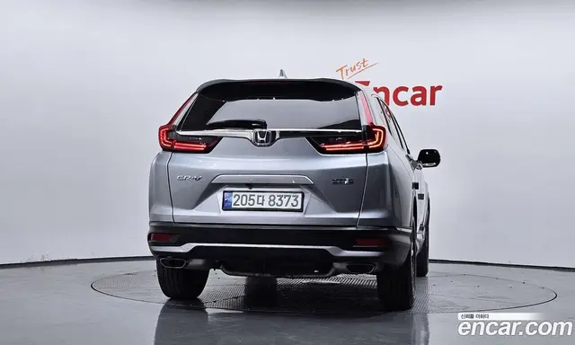 Honda CR-V 2021 1.5 автомат (гидро), миниатюра 4 Honda CR-V 2021 1.5 автомат (гидро), миниатюра 4