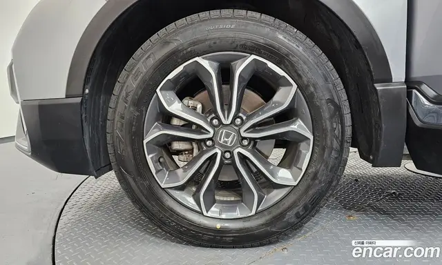 Honda CR-V 2021 1.5 автомат (гидро), миниатюра 5 Honda CR-V 2021 1.5 автомат (гидро), миниатюра 5