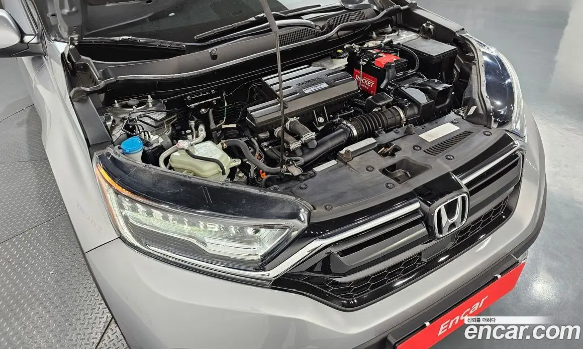 Honda CR-V 2021 1.5 автомат (гидро), фото 6 Honda CR-V 2021 1.5 автомат (гидро), фото 6