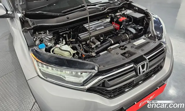 Honda CR-V 2021 1.5 автомат (гидро), миниатюра 6 Honda CR-V 2021 1.5 автомат (гидро), миниатюра 6