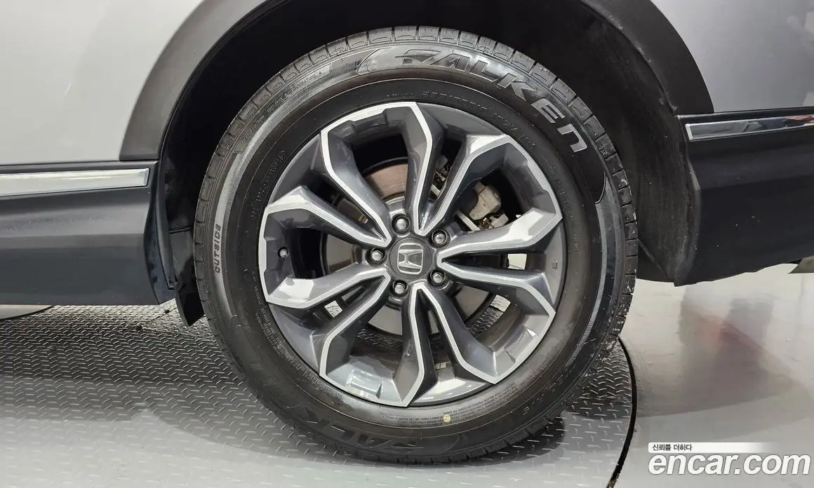 Honda CR-V 2021 1.5 автомат (гидро), фото 7 Honda CR-V 2021 1.5 автомат (гидро), фото 7