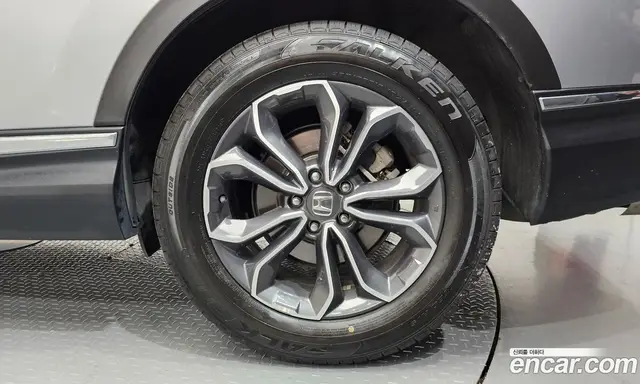 Honda CR-V 2021 1.5 автомат (гидро), миниатюра 7 Honda CR-V 2021 1.5 автомат (гидро), миниатюра 7