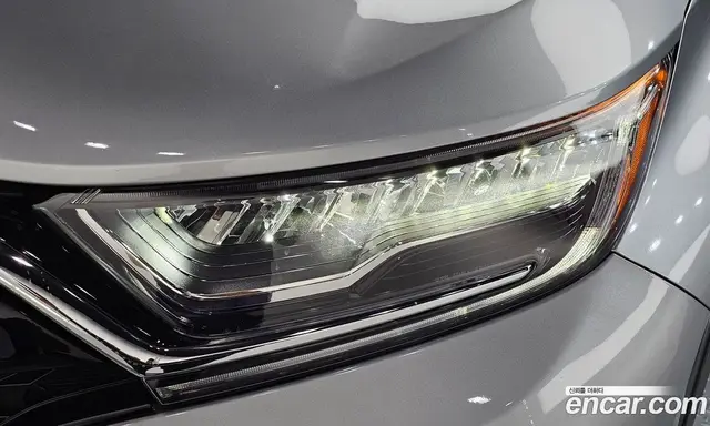 Honda CR-V 2021 1.5 автомат (гидро), миниатюра 8 Honda CR-V 2021 1.5 автомат (гидро), миниатюра 8