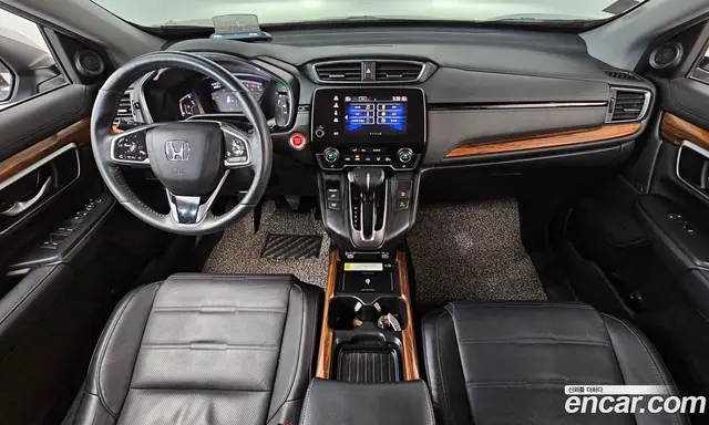Honda CR-V 2021 1.5 автомат (гидро), миниатюра 10 Honda CR-V 2021 1.5 автомат (гидро), миниатюра 10