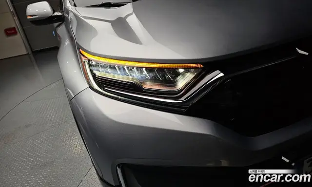 Honda CR-V 2021 1.5 автомат (гидро), миниатюра 8