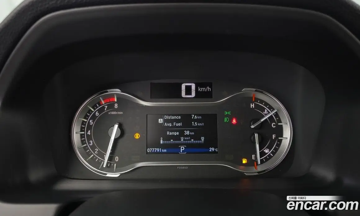 Honda Pilot 2017 3.5 автомат (гидро), фото 11