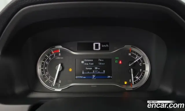 Honda Pilot 2017 3.5 автомат (гидро), миниатюра 11
